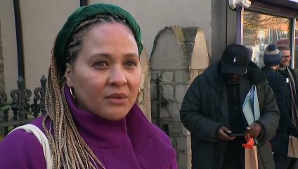 People give their verdict on Harry and Meghan docuseries