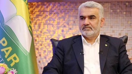 Hüda-Par Başkanı Yapıcıoğlu'ndan çocuk yaşta evliliklerle ilgili skandal sözler: Neye göre çocuk? Kime göre çocuk?