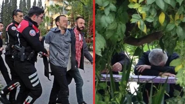 Kan donduran cinayet! Tartıştığı annesini boğazından bıçaklayarak öldürdü