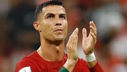 Ronaldo'nun son paylaşımı olay oldu! Tüm bu yaşananların sebebini tek bir nedene bağladı
