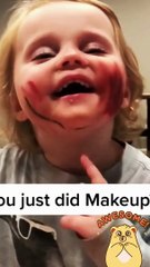 Most Adorable Kids Who Brings Wonderful Smile On Ur Face