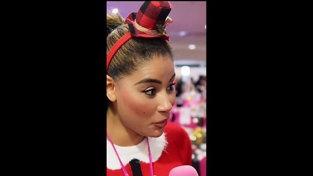 Pink Link networking event