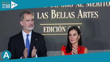 Juan Carlos Ier attaqué par son ex-maîtresse : le luxueux voyage de noce de Felipe et Letizia refait