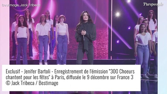 Mort de Franck Saurat : Hommage dans les 300 Choeurs avec Jenifer, Slimane et plein d'autres artistes !