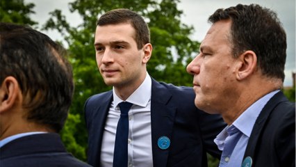 GALA VIDEO - Jordan Bardella : ce qu'il faut connaître