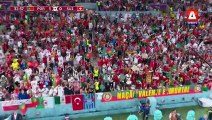Portugal vs Switzerland Highlights - FIFA World Cup Qatar 2022™