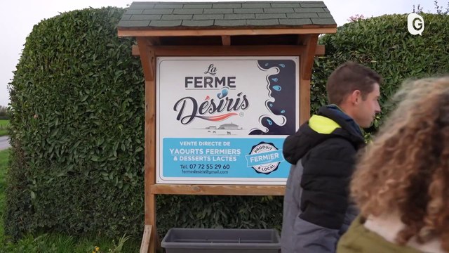 VOYONS VOIR - 08/12/22 - MA REGION SES TERROIRS