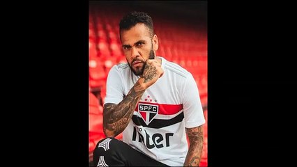 Confira imagens do novo uniforme do São Paulo 