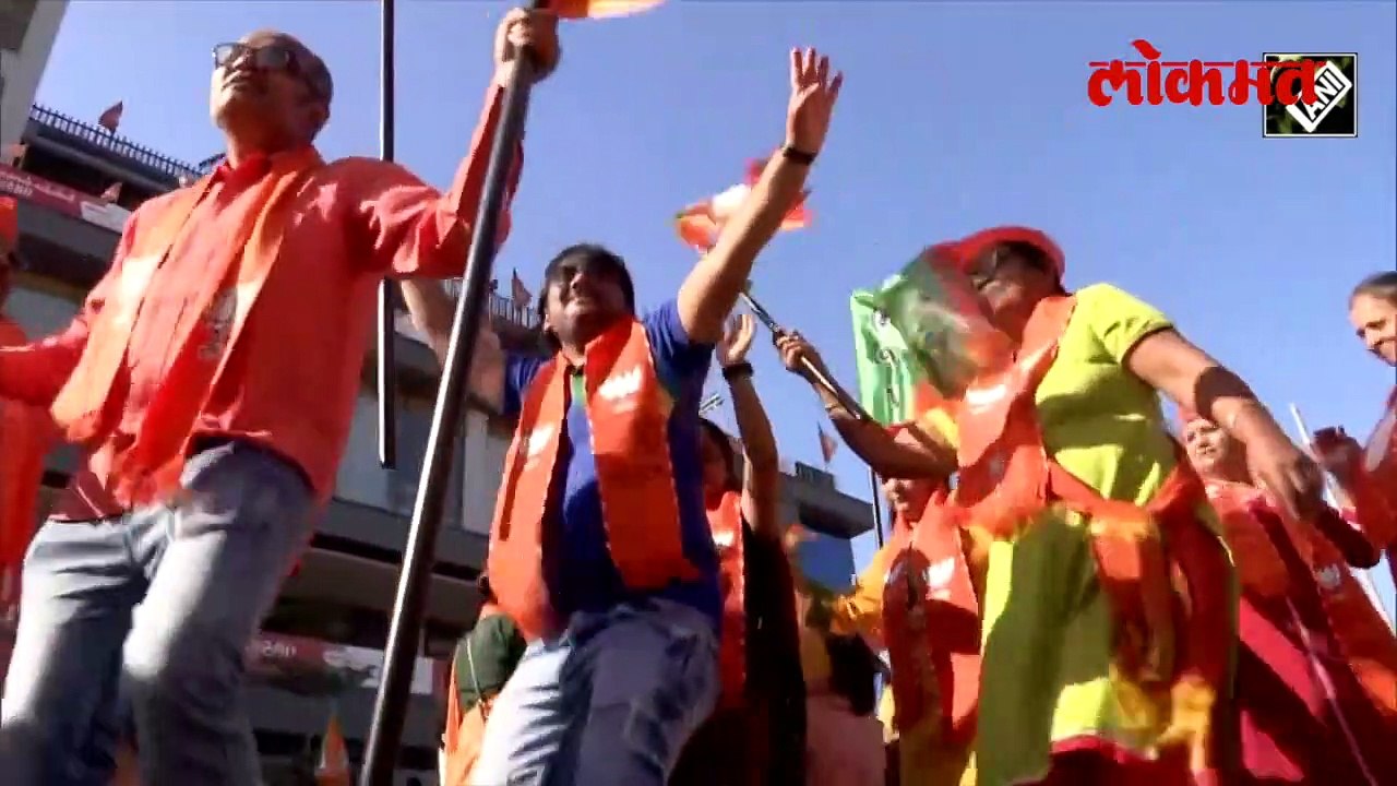 तिची चर्चा झाली आणि 'ती' जिंकलीसुद्धा... पण मतं किती मिळाली?