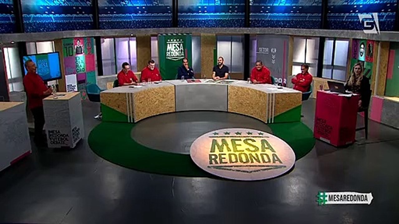 Paredão com Danilo