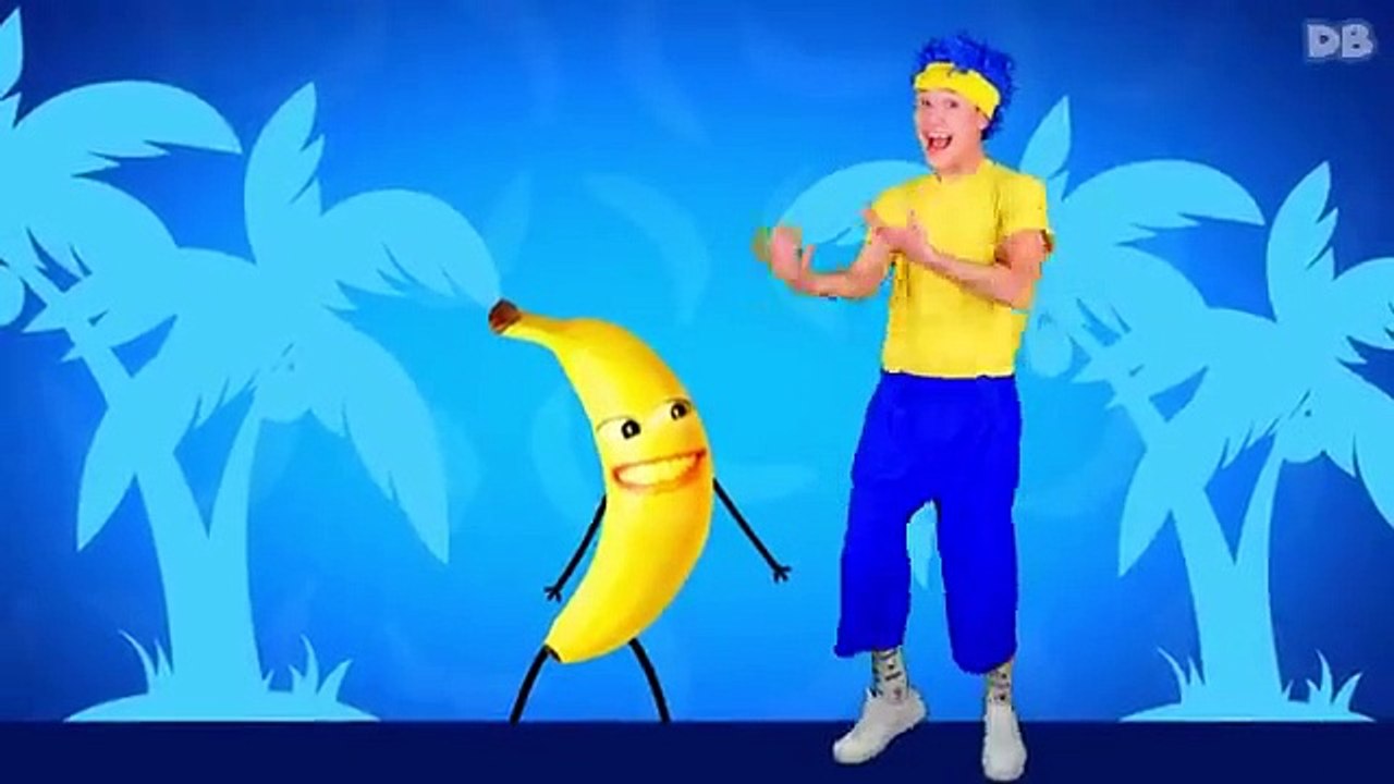 Banana_|_D_Billions_Kids_Songs(360p)