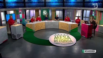 Paredão com Muricy Ramalho