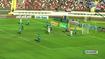 Campeonato Paulista melhores momentos de Botafogo-SP 1 x 0 São Paulo