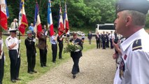 Ce jour-là trois intercepteurs Mirage F-1 de défense aérienne s'écrasent à Pélussin