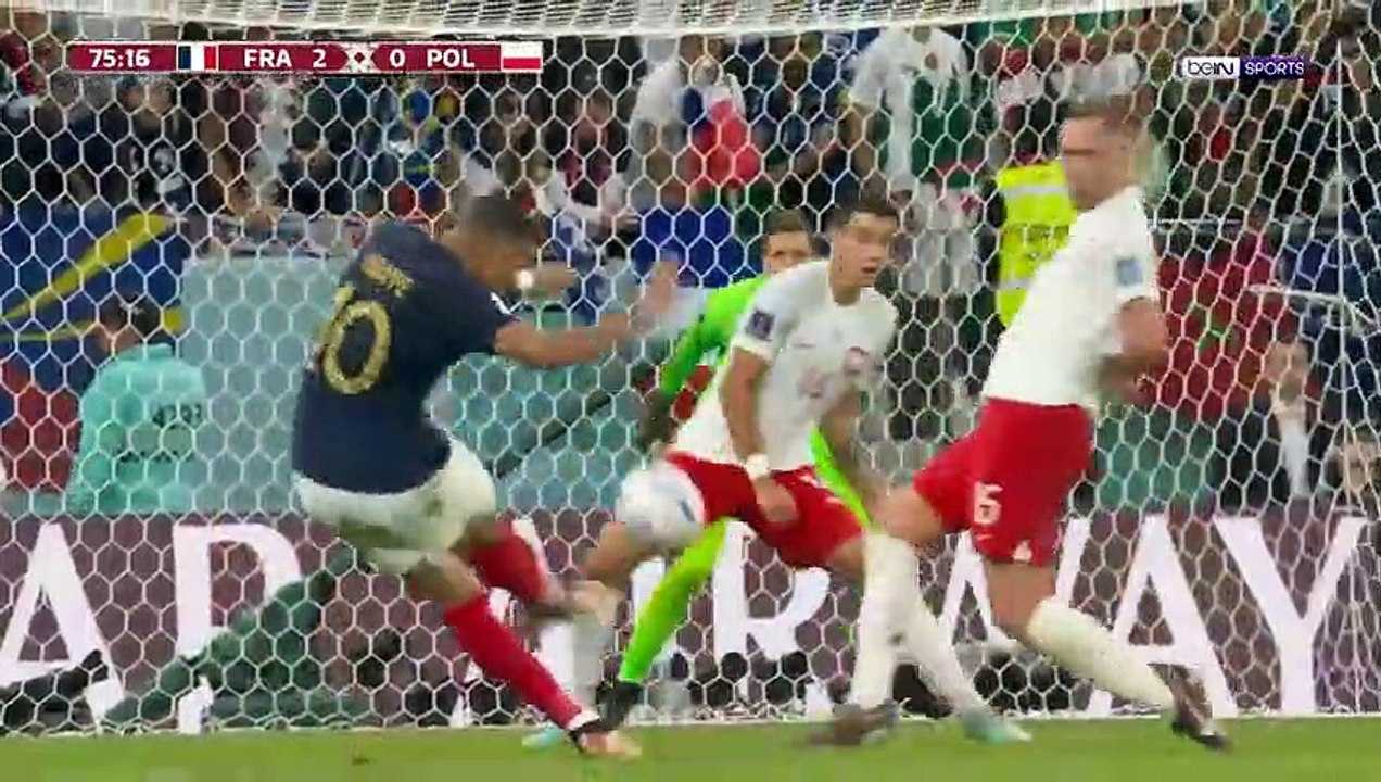 كل أهداف دور الـ16 من كأس العالم FIFA قطر 2022
