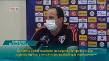 José Pais traz as últimas informações do São Paulo