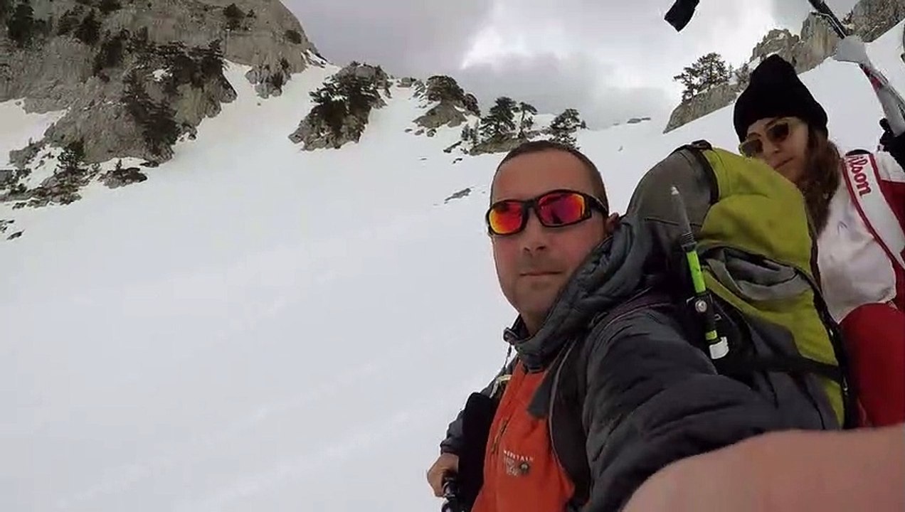31 Tomorri Mountain 2416m. Berat. Albania