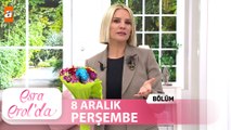 Esra Erol'da 8 Aralık Perşembe 2022 | Tek Parça