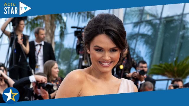 Diane Leyre “encore en reconstruction” : pourquoi cette année de célibat lui “a fait du bien”