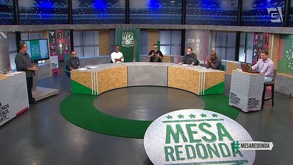 Jornalista Regis Tadeu critica gestão do São Paulo