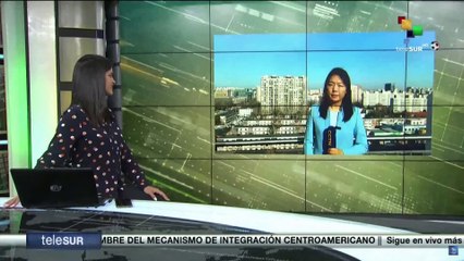 China anuncia medidas para optimizar la prevención y control de la COVID-19