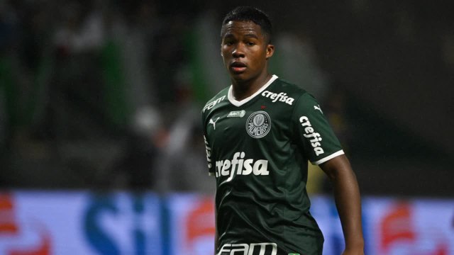 MERCADO FICHAJES | REAL MADRID | ENDRICK elige al REAL MADRID y firmará por el conjunto BLANCO | Diario AS