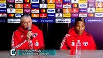 Assista aos melhores momentos da derrota do São Paulo para o Binacional