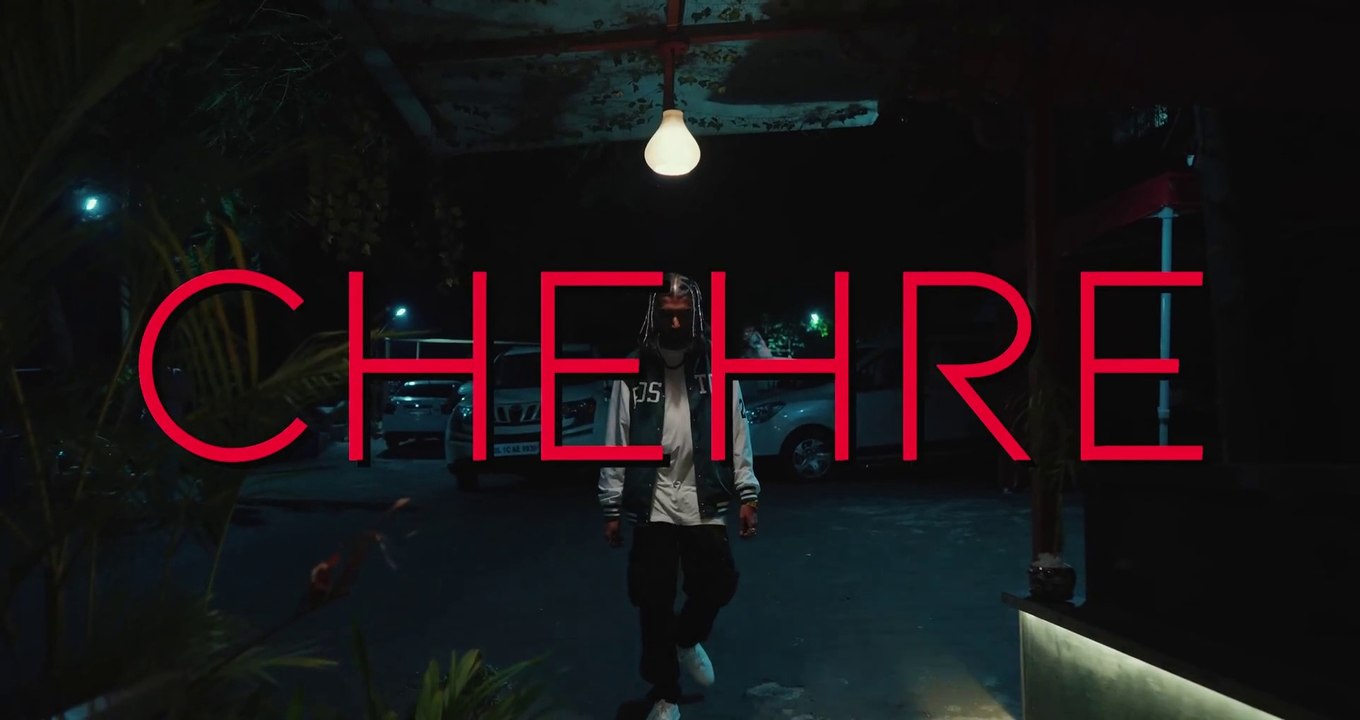 CHEHRE - GRAVITY x PROD. RANE (Official Music Video) | @zebronics | 3:16