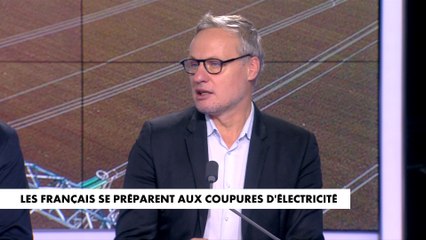 Jean-Sébastien Ferjou : «Le vrai problème, c’est le coût de l’électricité»