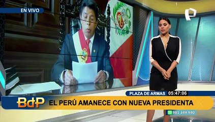 Diligencias de la Fiscalía en Palacio de Gobierno duraron más de nueve horas