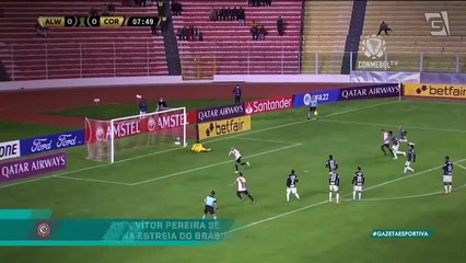 Botafogo x Corinthians traz duelo de técnicos portugueses