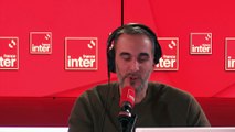 L'inclusion, le gros problème de Claude Bourbier - Moi, ce que j'en dis... Benjamin Tranié