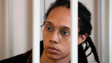 Russie : la basketteuse américaine Britney Griner libérée contre un trafiquant d'armes