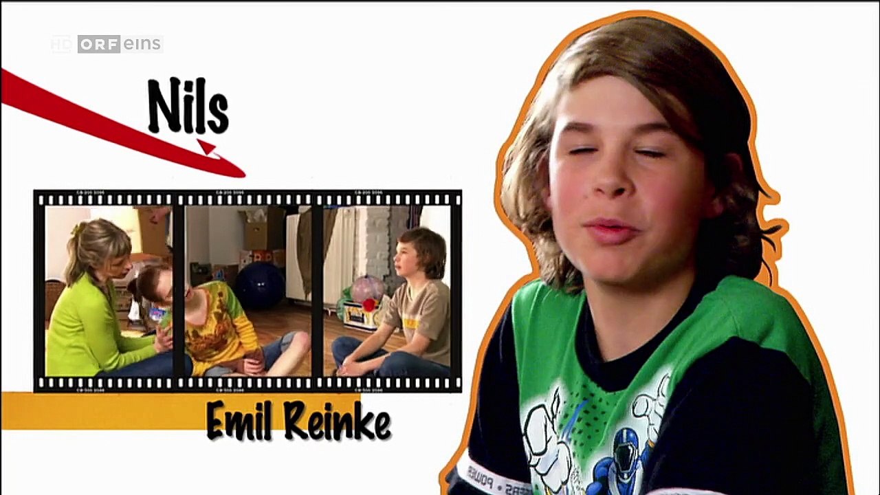 Türkisch für Anfänger Staffel 1 Folge 1