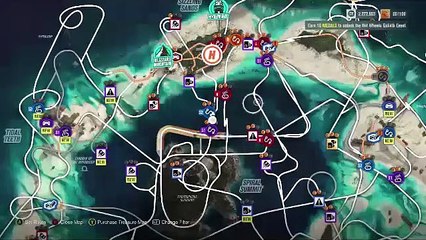 Forza Horizon 3 Hot Wheels Episode 13