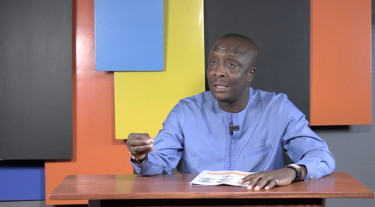 Choc des titans : Jhimmy Traoré donne les détails de la soirée de boxe