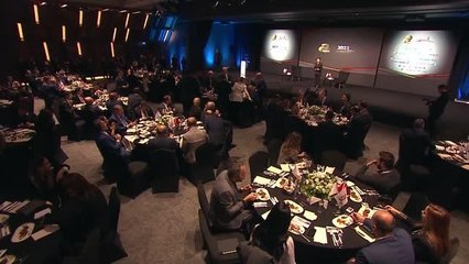 Bakan Kurum: "İnşaat ve gayrimenkul sektörümüz ülke ekonomisinin lokomotifi olmuştur"