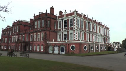 Parking charge could be introduced at Croxteth Park - LiverpoolWorld news bulletin