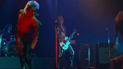 Velvet Goldmine Bande-annonce (DE)