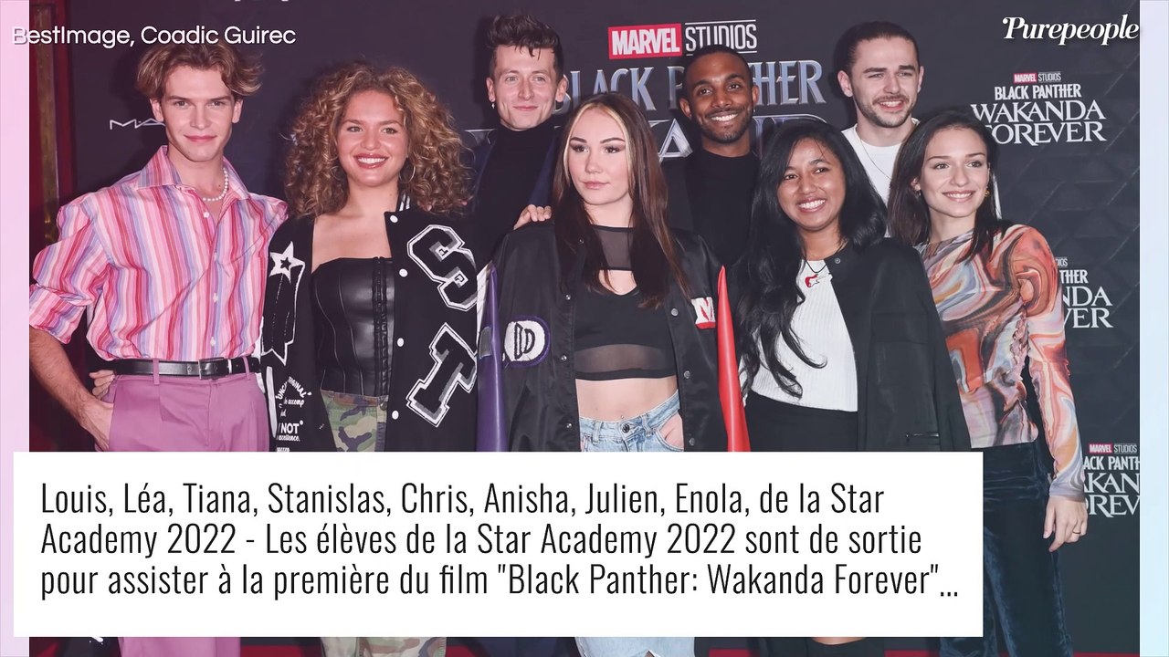 Anisha (Star Academy) interrogée sur sa vie sentimentale : elle donne une réponse très intrigante