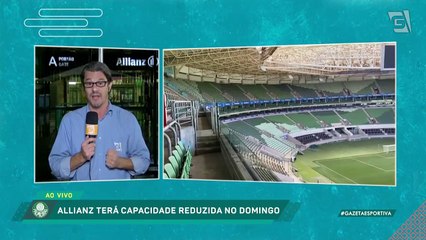 下载视频: Alexandre Silvestre fala da preparação do Palmeiras