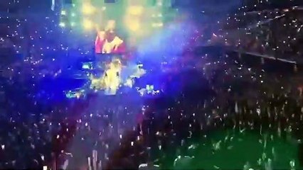 Maluma en vivo: Medallo en el Mapa Bande-annonce (ES)