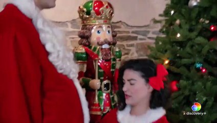 Designing Christmas Bande-annonce (IT)