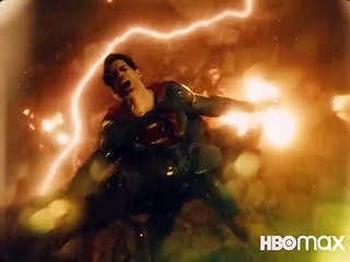 Video herunterladen: Bande-annonce de Justice League. La fin du DCEU bientôt confirmée ?