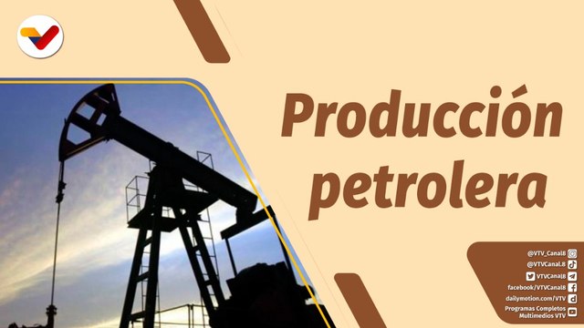 Café en la Mañana | Venezuela apoya mantener producción de petróleo fijada por la OPEP+