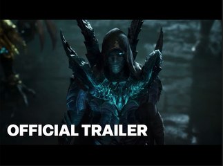 Dragonheir: Silent Gods – Epic Official Trailer Reveals New Adventure 🌟
