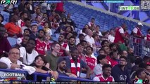 Arsenal vs Lyon 3-0 - Extended Highlights & All Goals 2022 HD