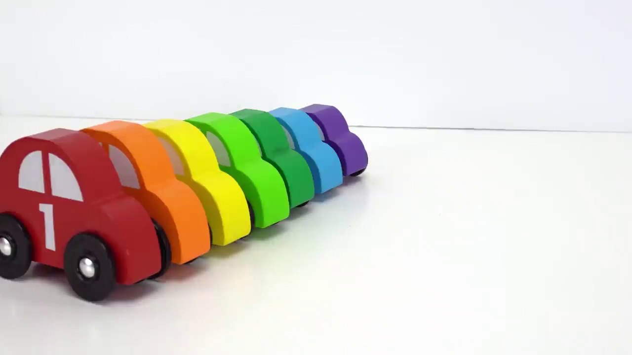 Tons of Great Educational Toys for Toddlers