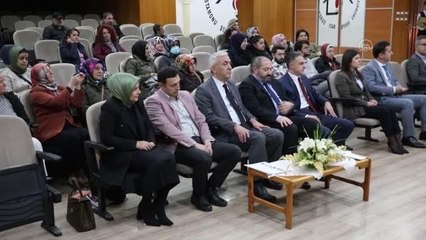 KASTAMONU - Özgül öğrenme güçlüğü çeken çocuklar sosyal hayata kazandırılacak