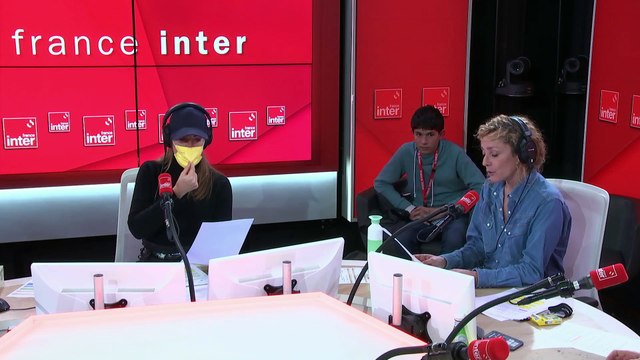 Sous le soleil des cartes LR - Le Billet de Charline dans C'est encore nous !